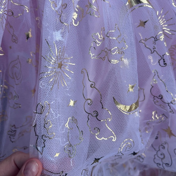 My Violet Limited Edition Luna Gown 2x - Picture 10 of 10